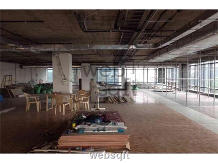 Hyderabad Commercial complex for Sale